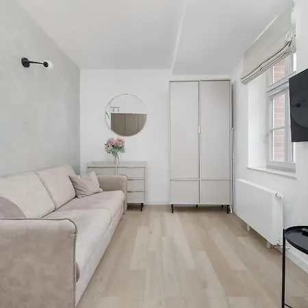 Urokliwe W Sercu Wroclawia By Renters ヴロツワフ